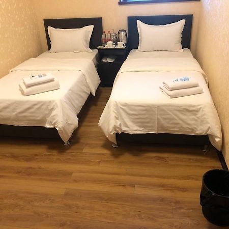 Hayot Hostel طشقند المظهر الخارجي الصورة