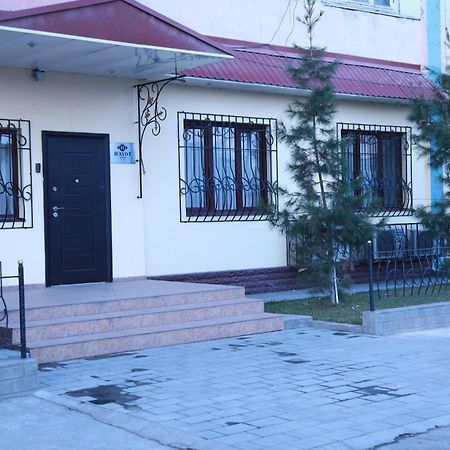 Hayot Hostel طشقند المظهر الخارجي الصورة