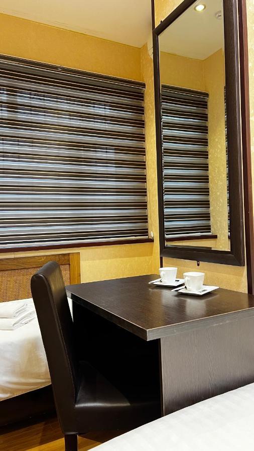 Hayot Hostel طشقند المظهر الخارجي الصورة