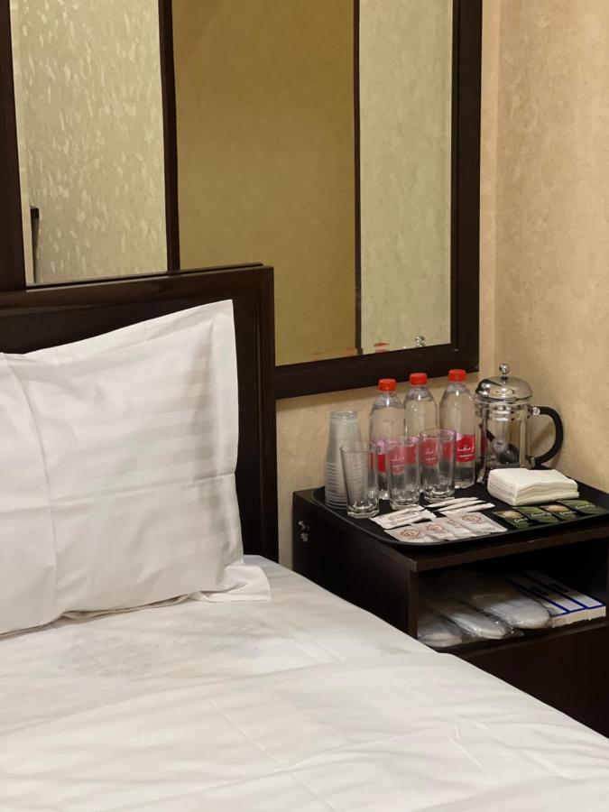 Hayot Hostel طشقند المظهر الخارجي الصورة