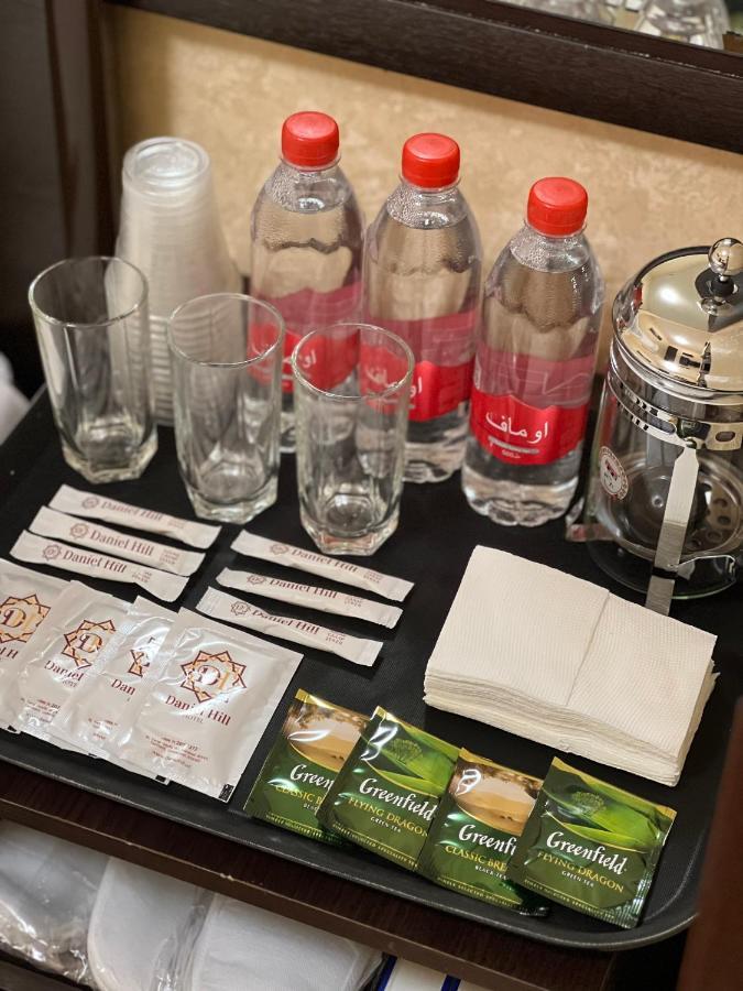 Hayot Hostel طشقند المظهر الخارجي الصورة